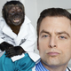 Illustration for article titled Animal Practice brings—hey, look! A monkey!
